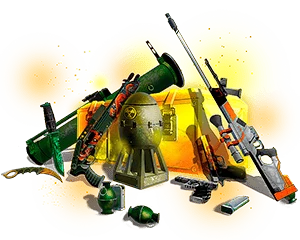 Daddyskins Free Cases: Score Skins Without Spending a Dime!